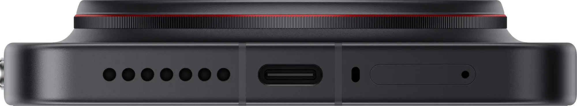 Смартфон Xiaomi 17 Ultra 16/512 Гб, Черный, Dual nano SIM + Esim детальное изображение - 8