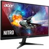 Монитор Acer Nitro QG271bii, 27″, 1920x1080, 75 Гц, Черный вариант - 3