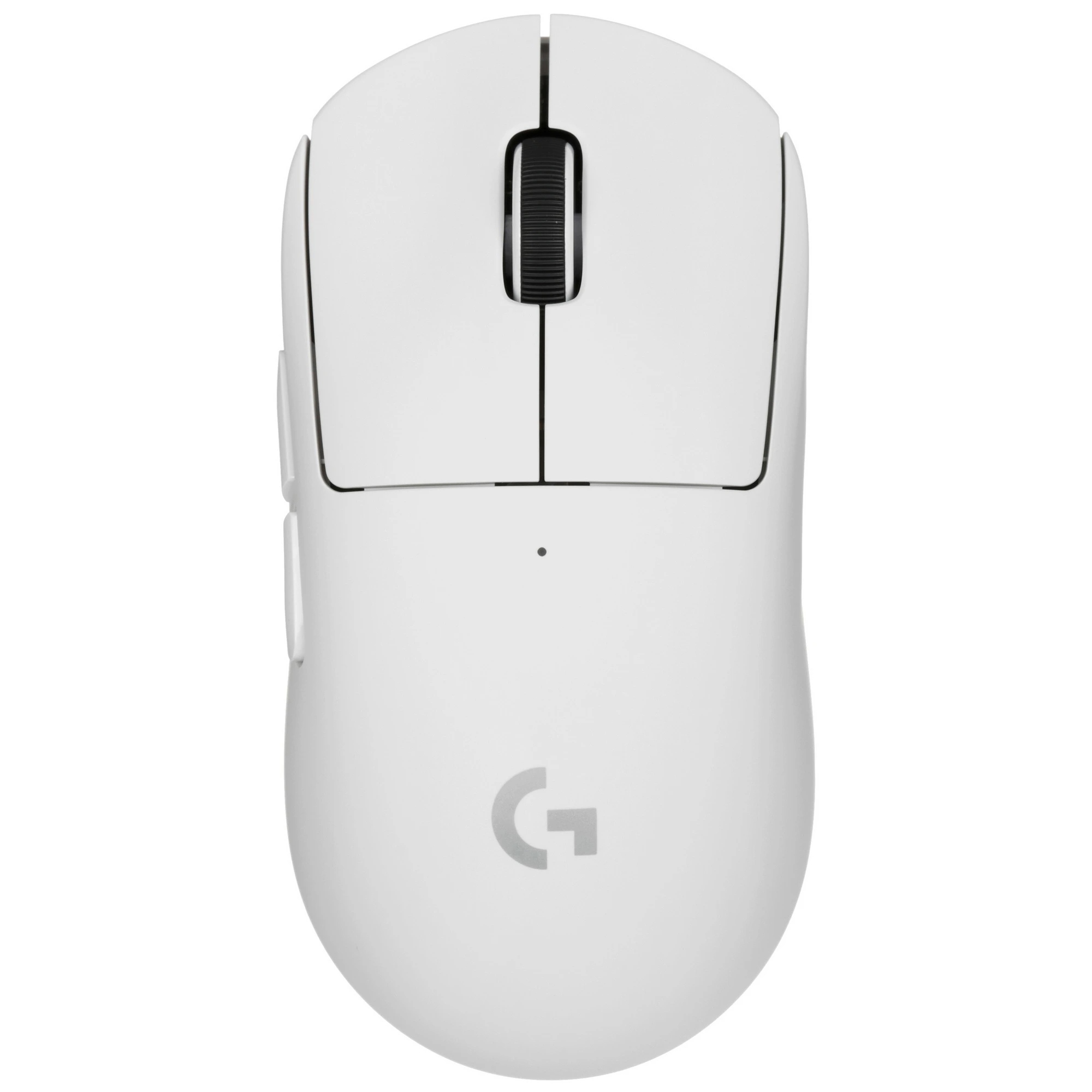 Мышь Logitech G Pro X Superlight 2, Черный детальное изображение - 1
