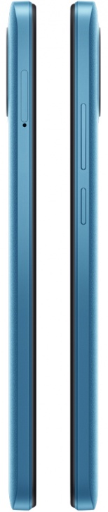 Смартфон Xiaomi POCO C51 32 ГБ, Синий, Dual nano SIM детальное изображение - 8