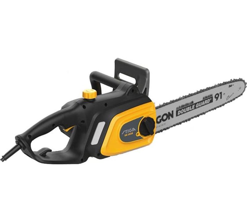 Цепная пила STIGA SE 1835 Q 292614008/ST1, 35 см, 1800 Вт детальное изображение - 1