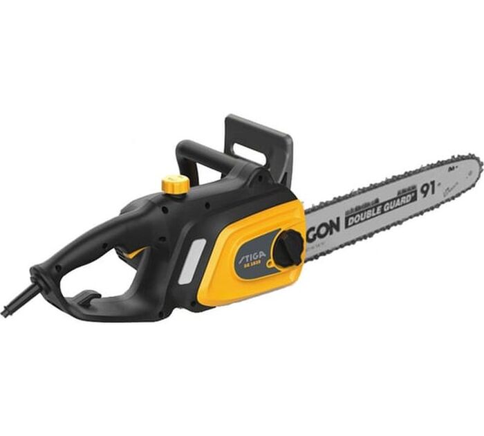 Цепная пила STIGA SE 1835 Q 292614008/ST1, 35 см, 1800 Вт №1