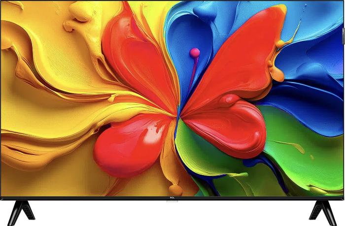 Телевизор TCL 32S4K 2025, 32