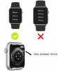 Ремешок для Apple Watch 45mm Midnight Sport Band, Тёмная ночь вариант - 2