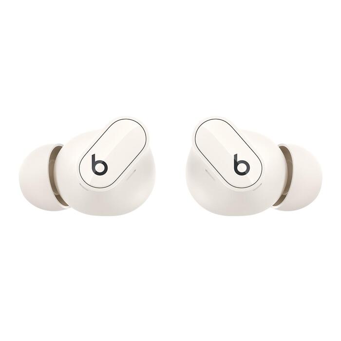Беспроводные наушники Beats Studio Buds Plus, Слоновая кость №3