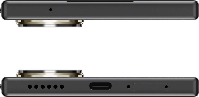 Смартфон Huawei nova 12 SE 8/256 Гб, Черный, Dual nano-SIM №6