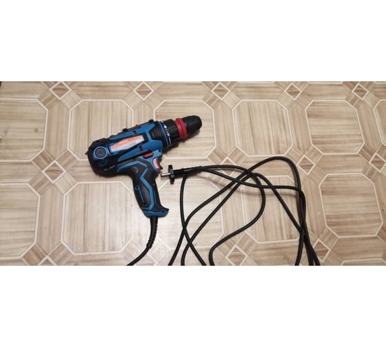 Дрель-шуруповерт Sturm ID2145PT, 220 В, 45 Нм, 2 А·ч, 450 Вт детальное изображение - 17