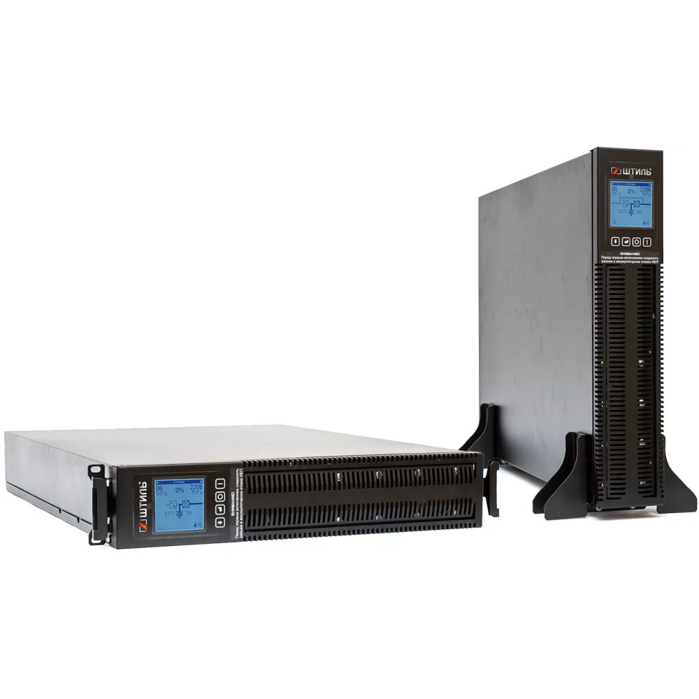 ИБП Штиль STR1102SL детальное изображение - 6