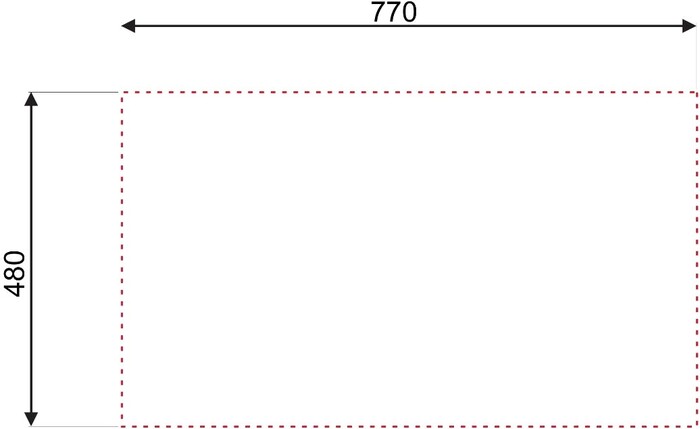 Кухонная мойка ASIL AS 113  №2