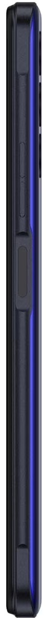Смартфон Tecno POVA 3 128 ГБ, Синий, Dual nano SIM детальное изображение - 4