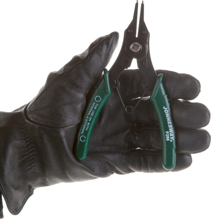 Набор инструментов JONNESWAY P266  №10