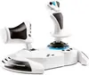Джойстик + рычаг ThrustMaster T.Flight Hotas One MSFS Special Edition, Белый вариант - 2