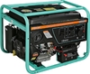 Генератор бензиновый Sturm PG8765NE, 5.5 кВт, Зеленый вариант - 1