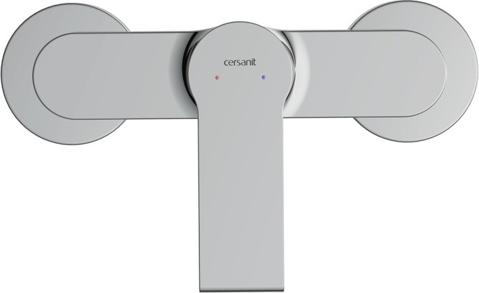 Смеситель Cersanit Brasko A63022 №3