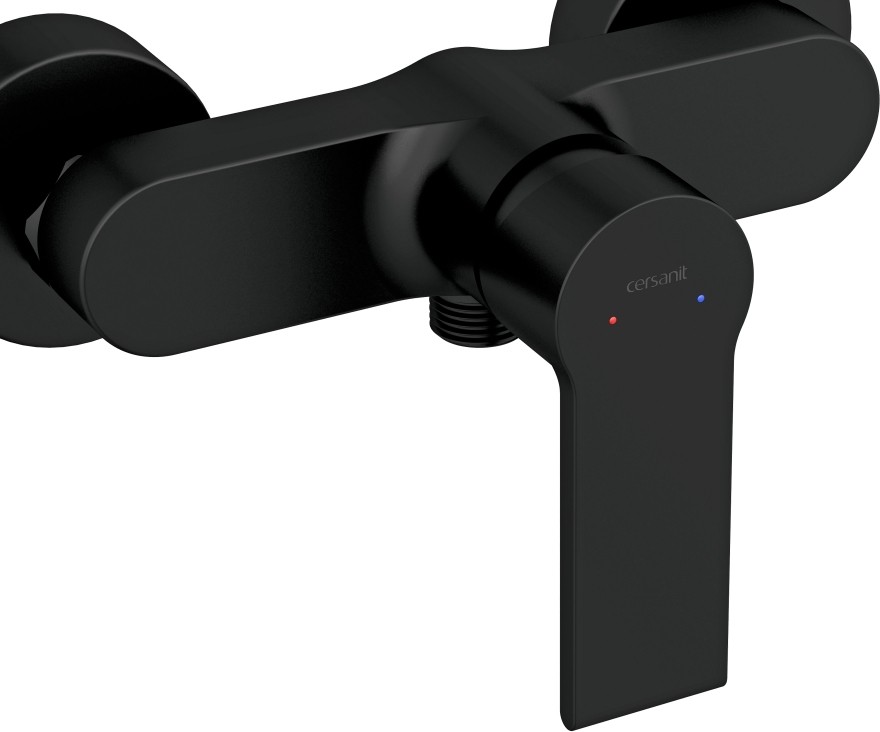 Смеситель Cersanit Brasko A63022 детальное изображение - 12