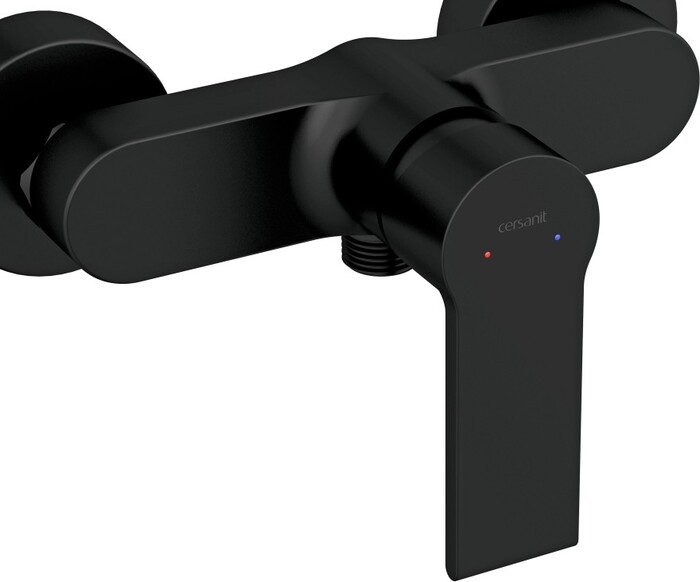 Смеситель Cersanit Brasko A63022 №12