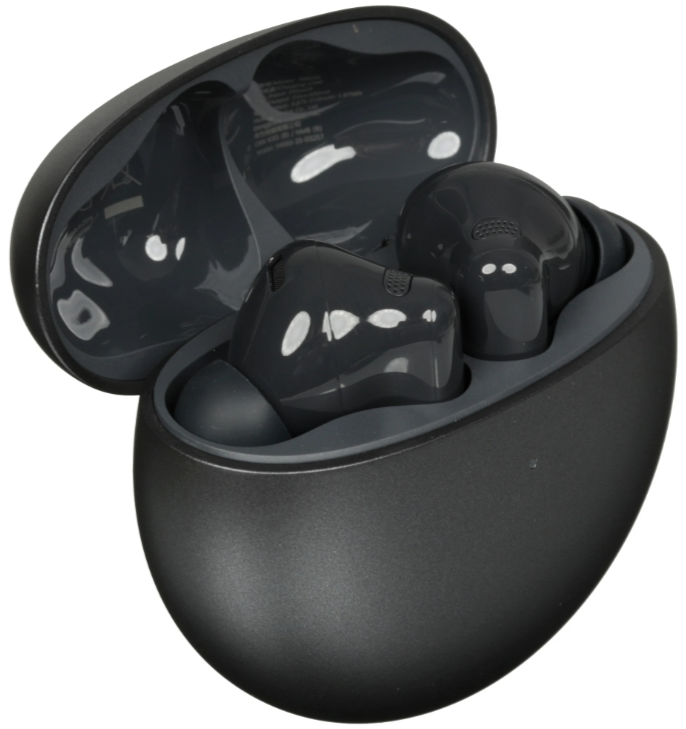 Беспроводные наушники Huawei Freebuds 7i, Розовый детальное изображение - 3