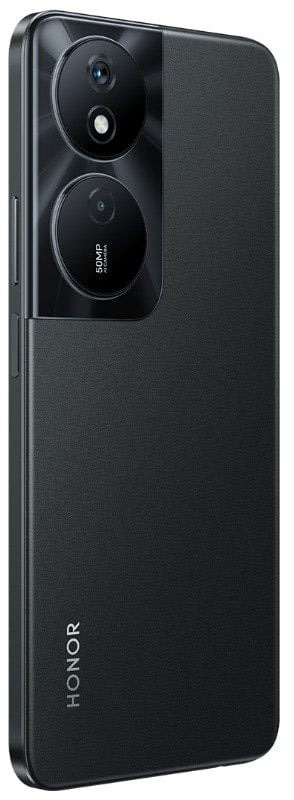 Смартфон Honor Play 50 Plus 256 Гб, Черный, Dual nano SIM детальное изображение - 4