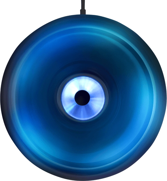 Портативная акустика Harman Kardon Aura Studio 5, Черный детальное изображение - 6