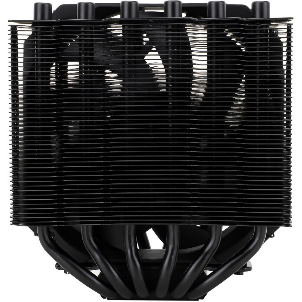 Кулер Thermalright Silver Soul 135, Черный детальное изображение - 6