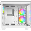 Корпус MONTECH KING 65 PRO, Белый вариант - 3
