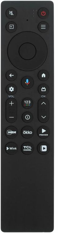 Телевизор TCL 75P7K 2025, 75