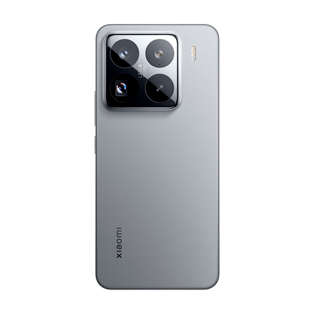 Смартфон Xiaomi 15 Pro 1 ТБ, Серый, Dual nano-SIM детальное изображение - 2
