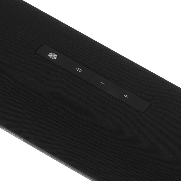 Саундбар Yamaha SR-B40A, Черный №4