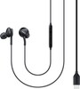 Проводные наушники Samsung EO-IC100 Type-C, Черные вариант - 7