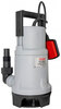 Дренажный насос Ресанта НД-15500П/35, 258 л/мин, 40 мм, напор 10 м, d=40 мм, 1100 Вт, Серый вариант - 2