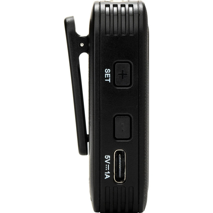 Радиосистема Saramonic Blink500 ProX B2, Черный №7