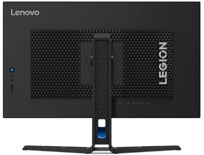 Монитор Lenovo Legion Y27h-30 27