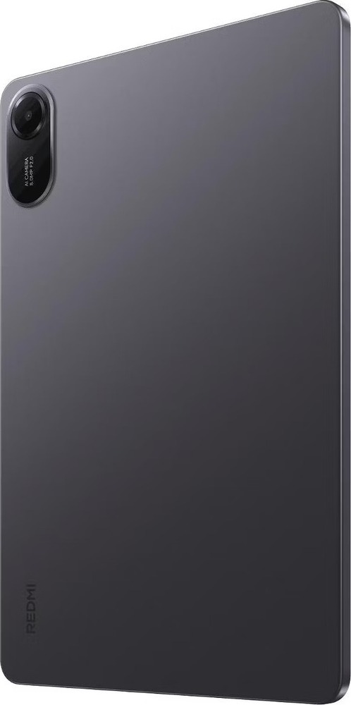 Планшет Xiaomi Redmi Pad 2 4/128 ГБ, Серый, Wi-Fi №4