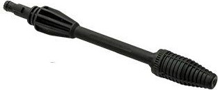 Мойка высокого давления QUATTRO ELEMENTI PALERMO 125 Turbo, 1.55 кВт, 125 бар, Красный/Черный детальное изображение - 8