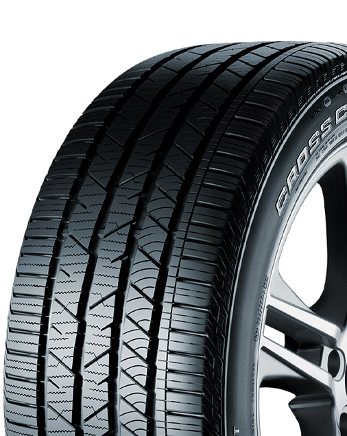 Летняя шина Continental ContiCrossContact LX Sport ContiSilent, 275/45 R20 110V детальное изображение - 3