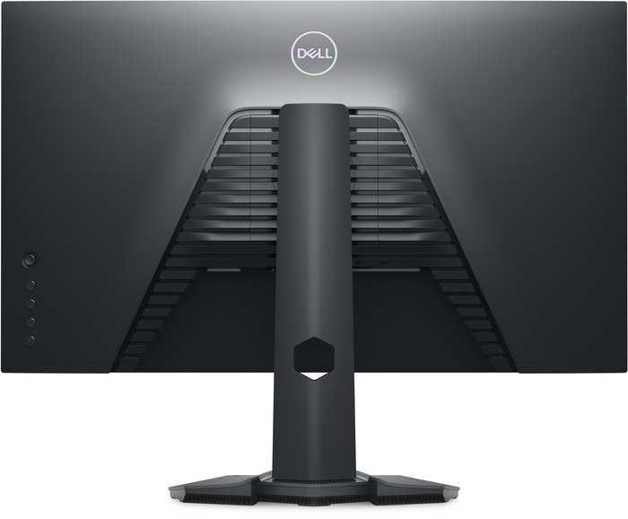 Монитор Dell G2724D, 27