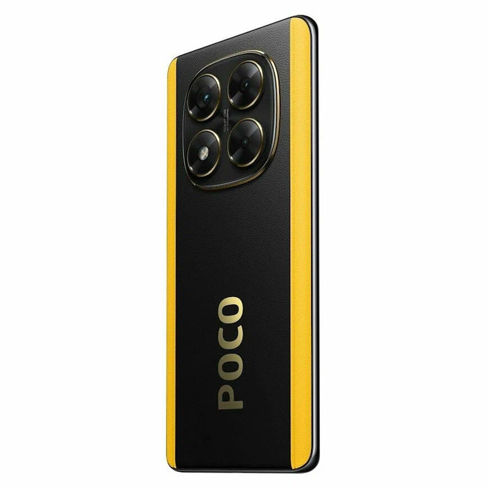 Смартфон Xiaomi POCO X7 512 ГБ, Черный, Dual nano SIM №7