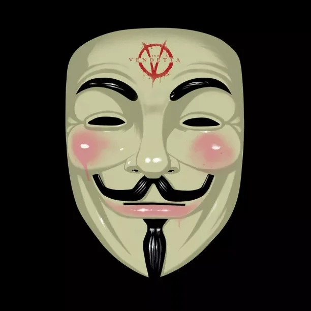 Виниловая пластинка Various – V For Vendetta OST 2LP детальное изображение - 1