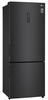 Холодильник LG GC-B569PBCM, Черный вариант - 3