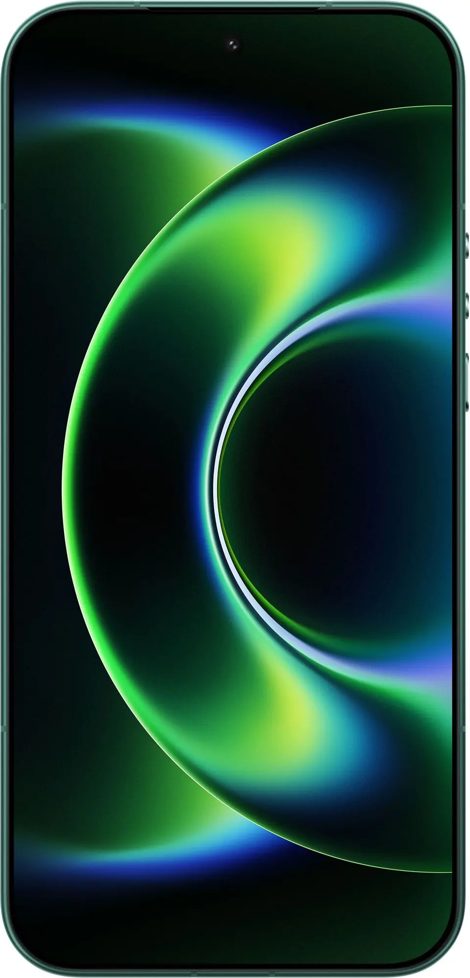 Смартфон Xiaomi 17 Ultra 16 Гб / 1 Тб, Зеленый, Dual nano SIM + Esim детальное изображение - 4