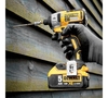 Аккумуляторный ударный гайковерт DeWALT DCF887P2-QW, 18 В, 205 Нм, 5 А·ч вариант - 5