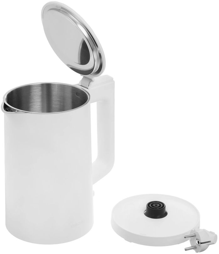 Электрочайник Xiaomi Electric Kettle 2 Lite, Белый №5