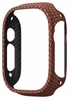 Чехол Pitaka Air Case для Apple Watch Ultra/Ultra 2 49 мм, AWU2401, Коричневый вариант - 3