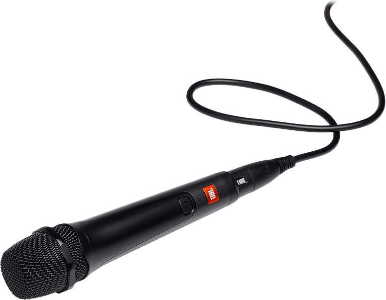 Микрофон JBL PBM100 детальное изображение - 3