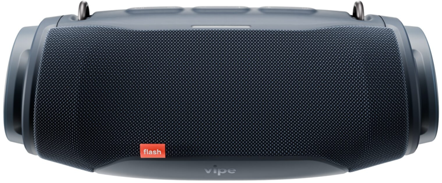 Портативная колонка Vipe Flash, Синий детальное изображение - 2
