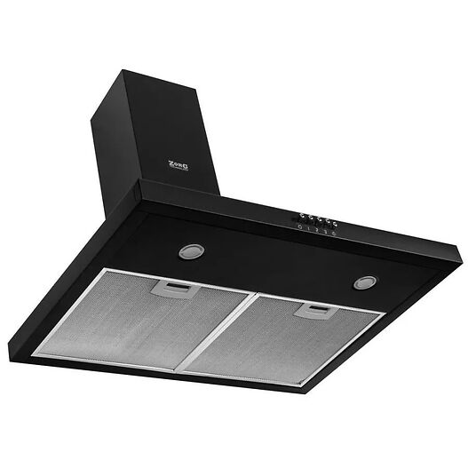Вытяжка Zorg Cesux 650 60 BK, Черный детальное изображение - 3