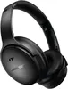 Беспроводные наушники Bose QuietComfort, Черный вариант - 9