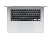 Ноутбук Apple MacBook Air 15 на M2, RAM 16 ГБ, Silver, SSD 256 ГБ, Apple graphics 10-core вариант - 3