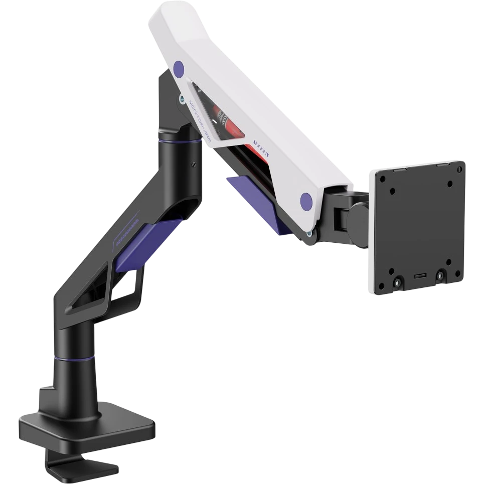 Кронштейн Ultramounts UM741BW, Белый детальное изображение - 1