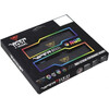 Оперативная память Patriot Viper Steel RGB DDR4 3600MHz, PVSR416G360C0K, 2x8 Гб KIT, 16 Гб вариант - 7